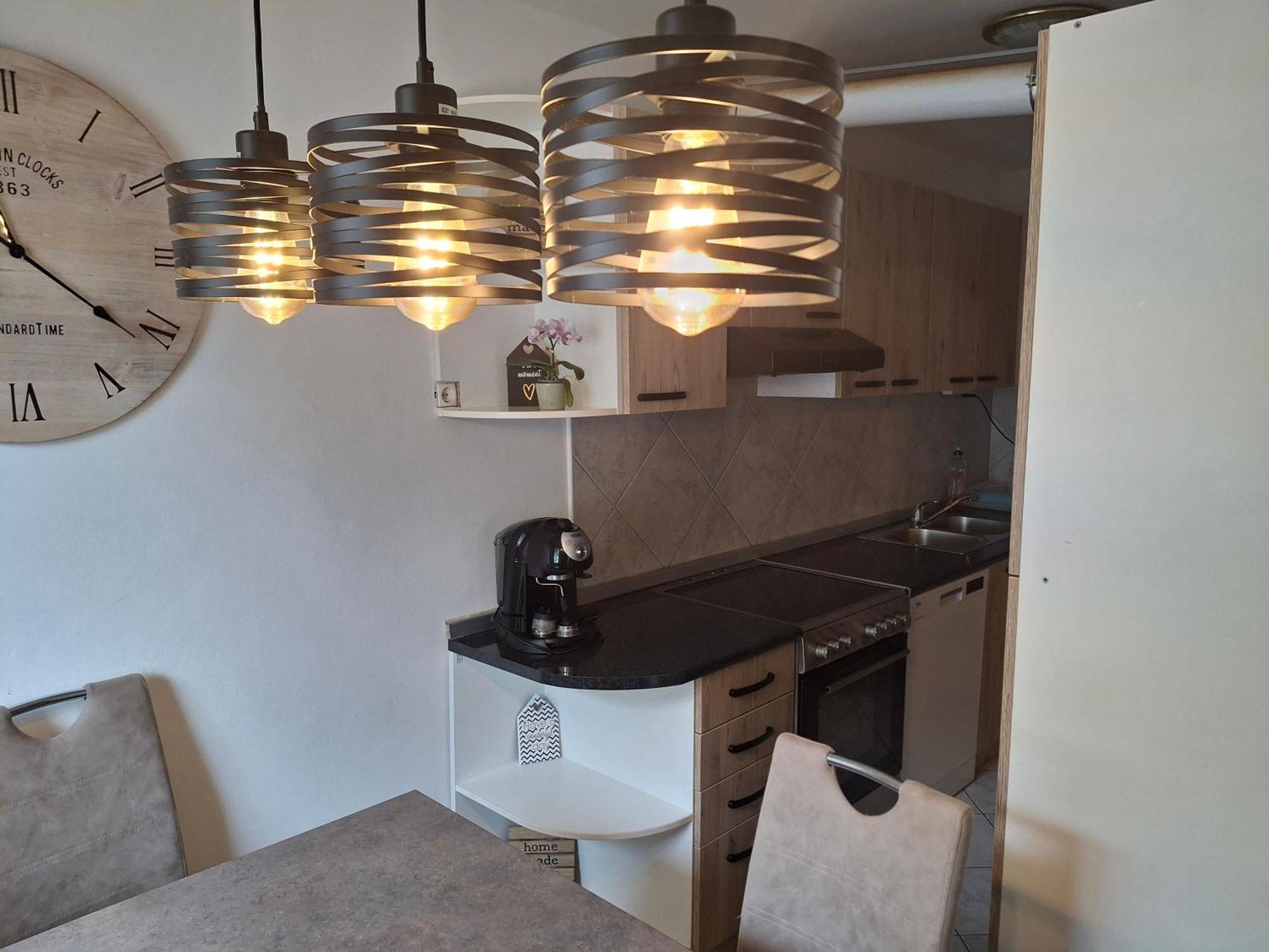Apartment Veninsek Luče エクステリア 写真
