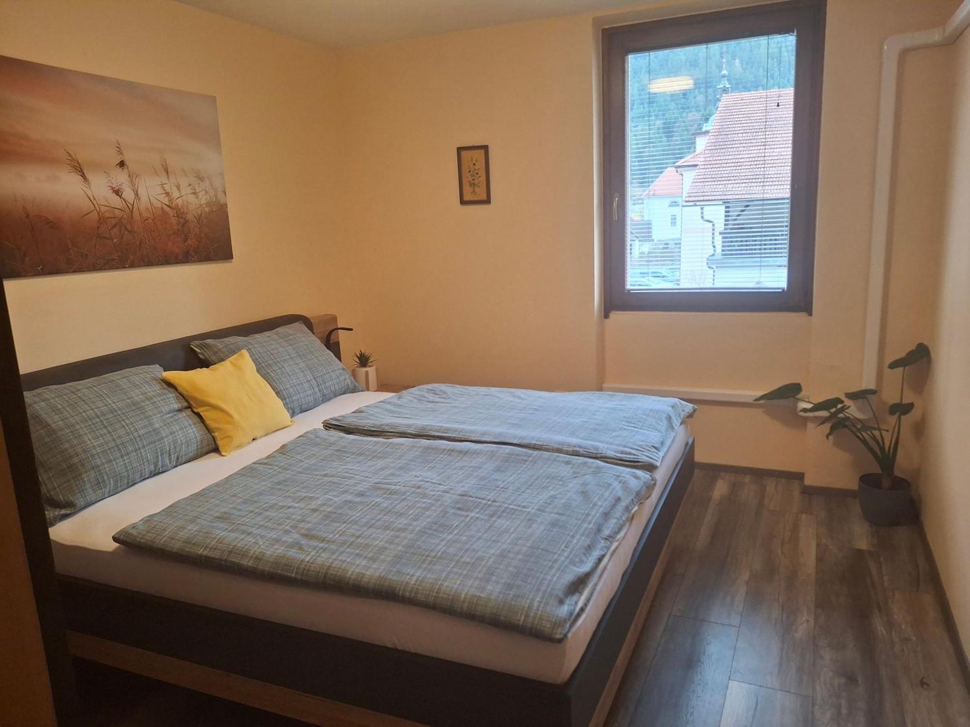 Apartment Veninsek Luče エクステリア 写真